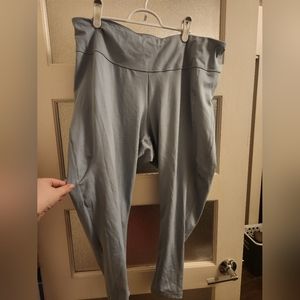 Adidas , 4x (fits like 3x), blue